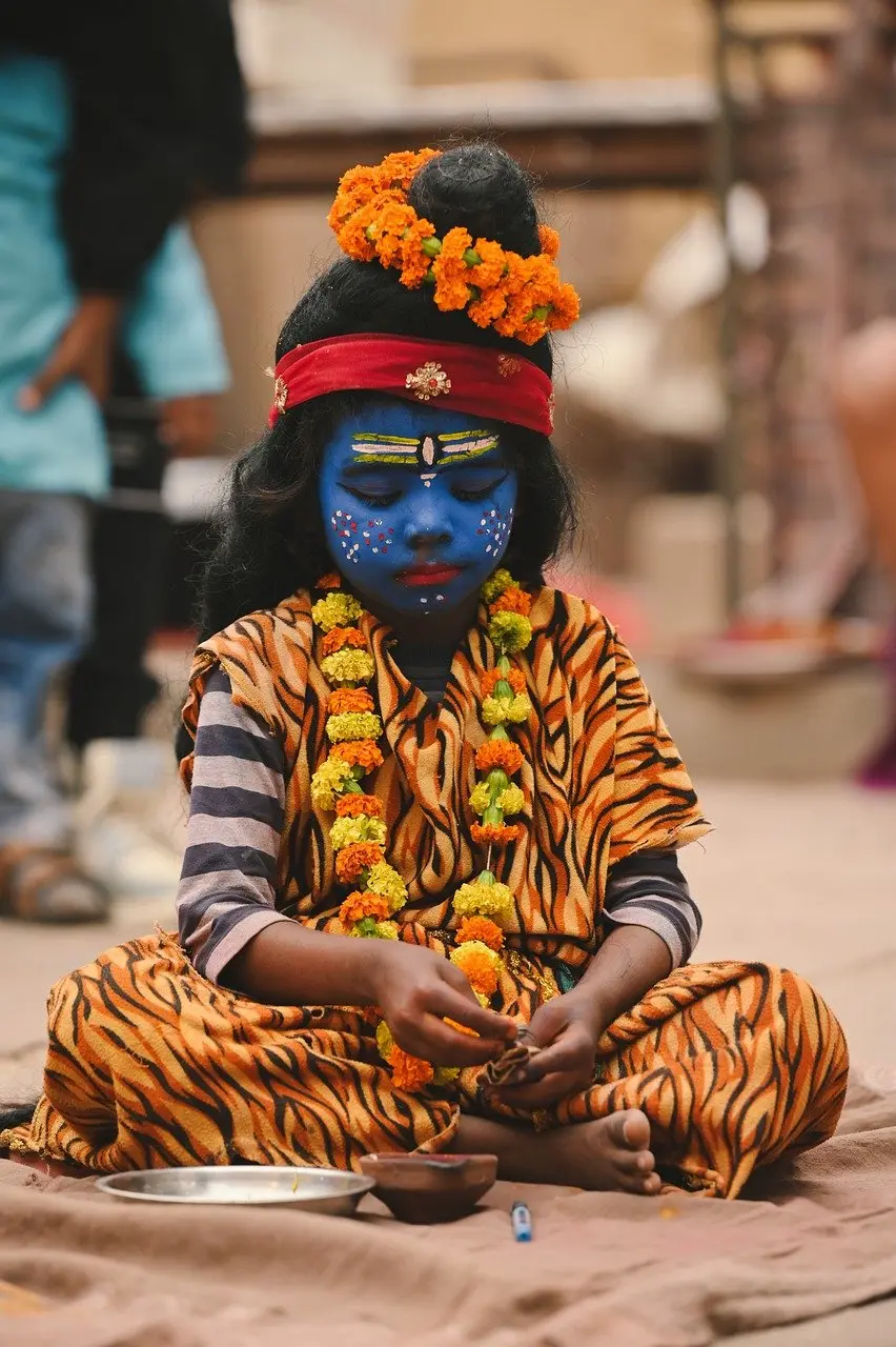 Varanasi, India