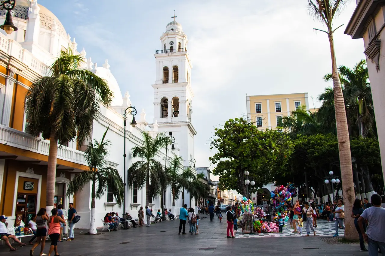 Veracruz, Mexico