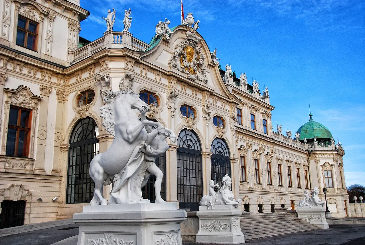 Vienna