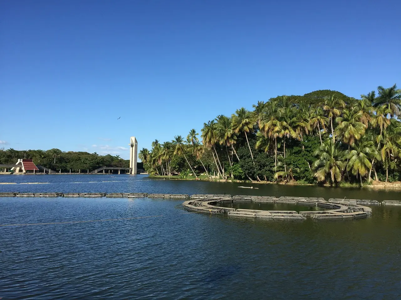 Villahermosa, Mexico