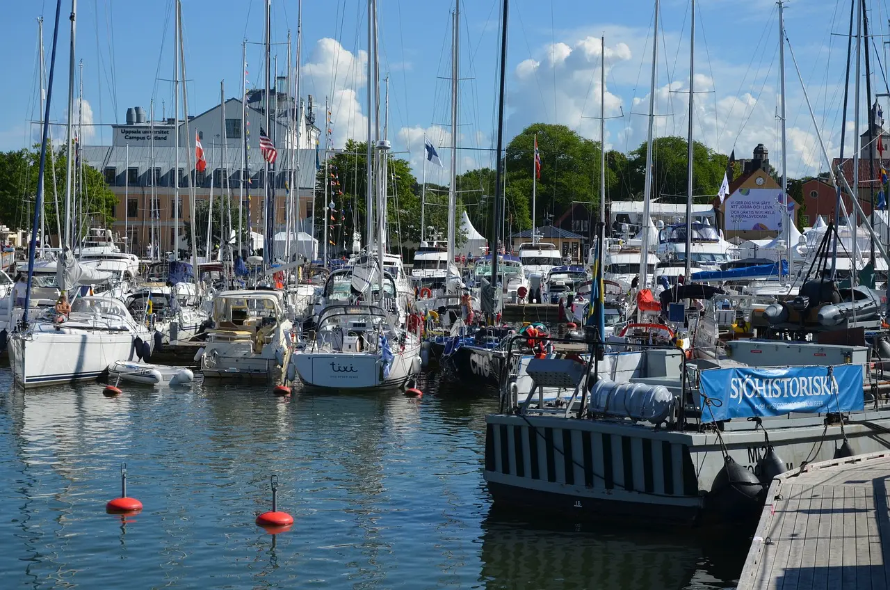 Visby, Sweden