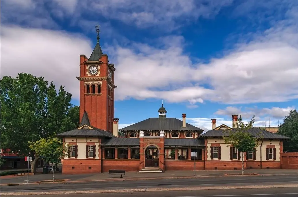 Wagga Wagga, Australia