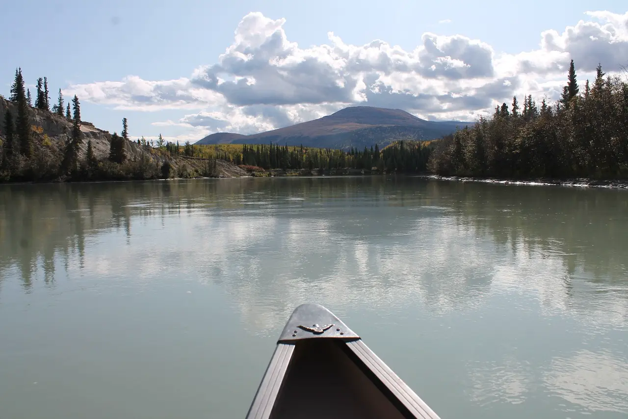 Whitehorse, Canada