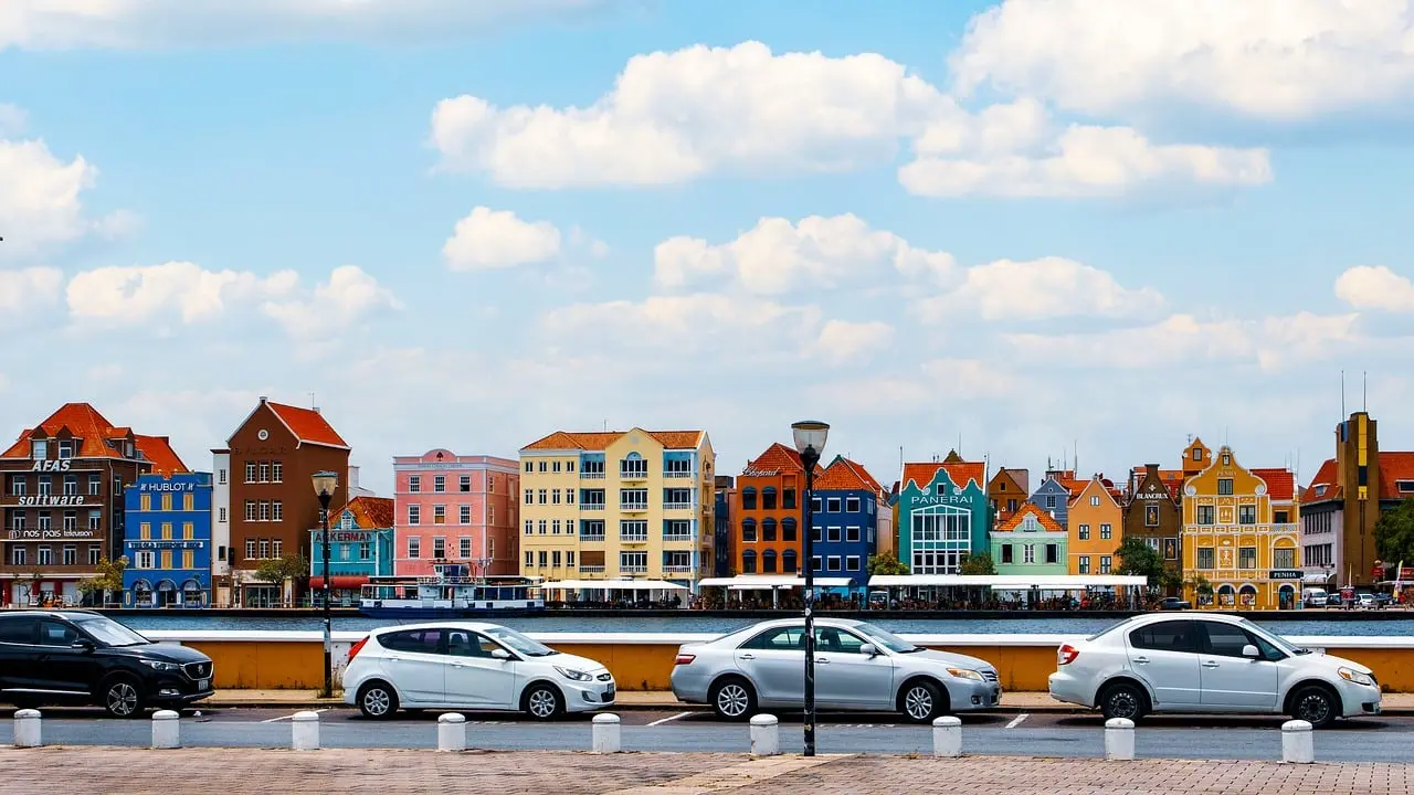 Willemstad