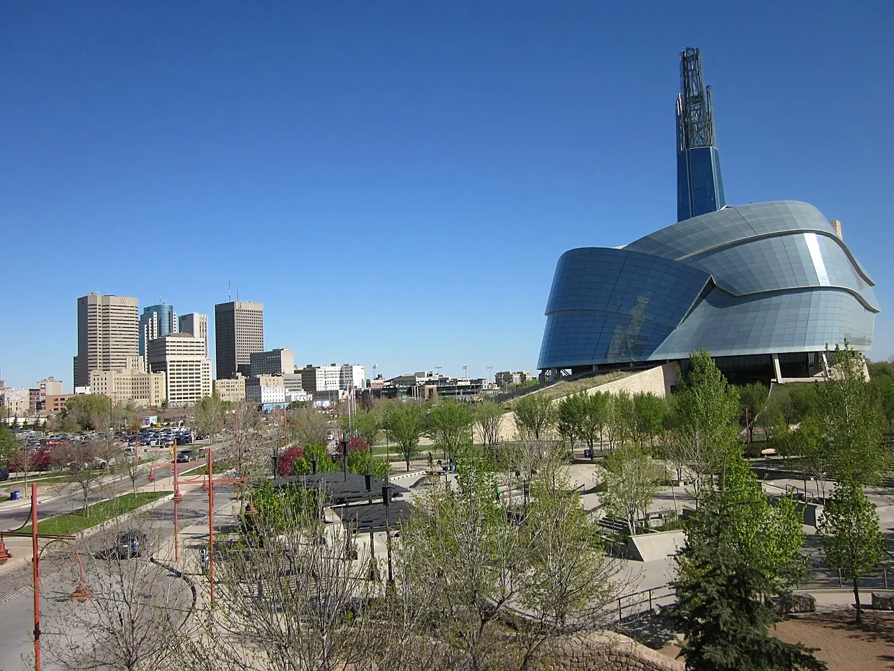 Winnipeg, Canada