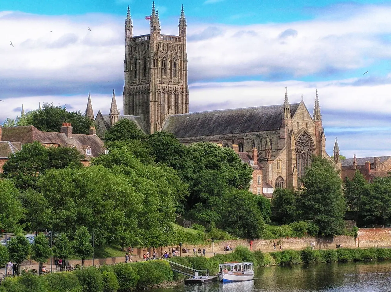 Worcester, United States