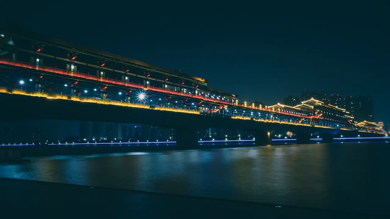 Xianyang, China