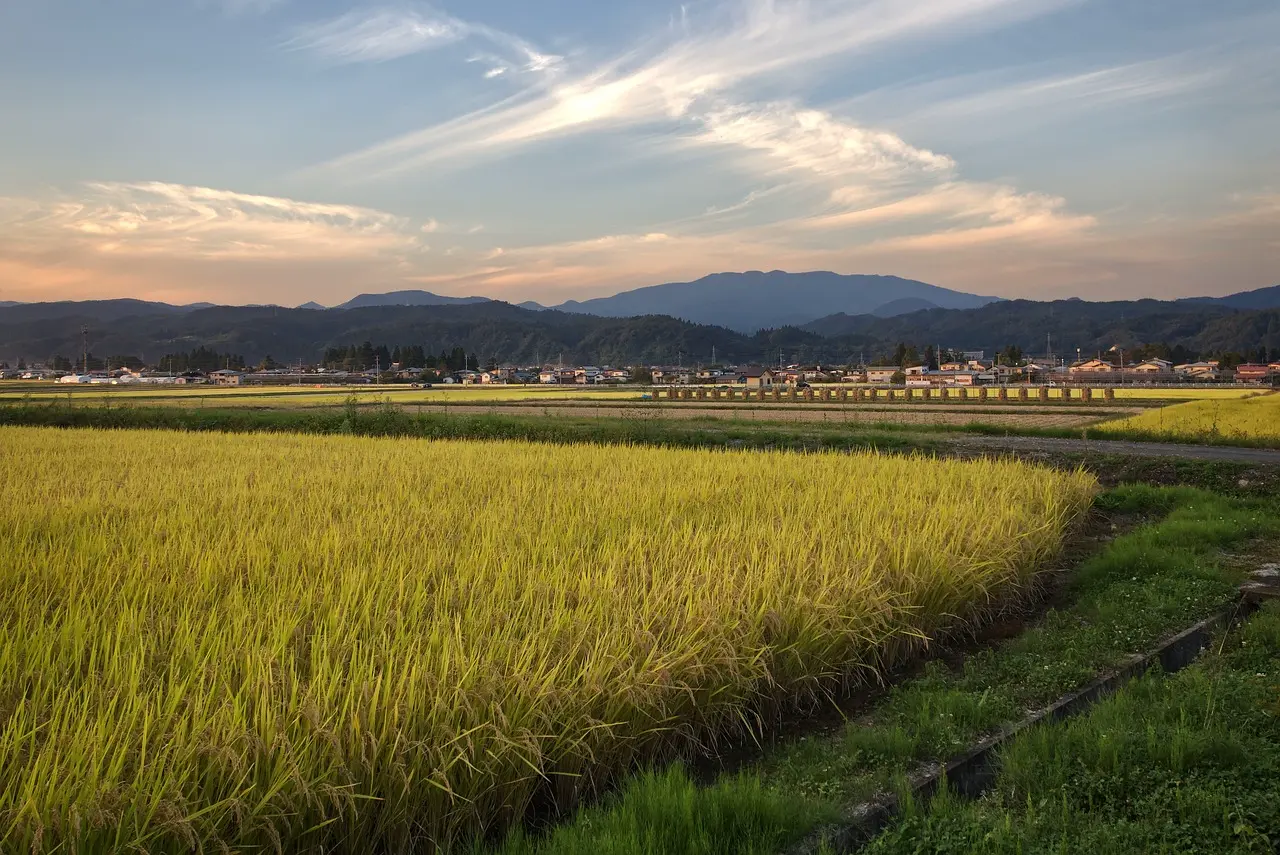 Yamagata, Japan