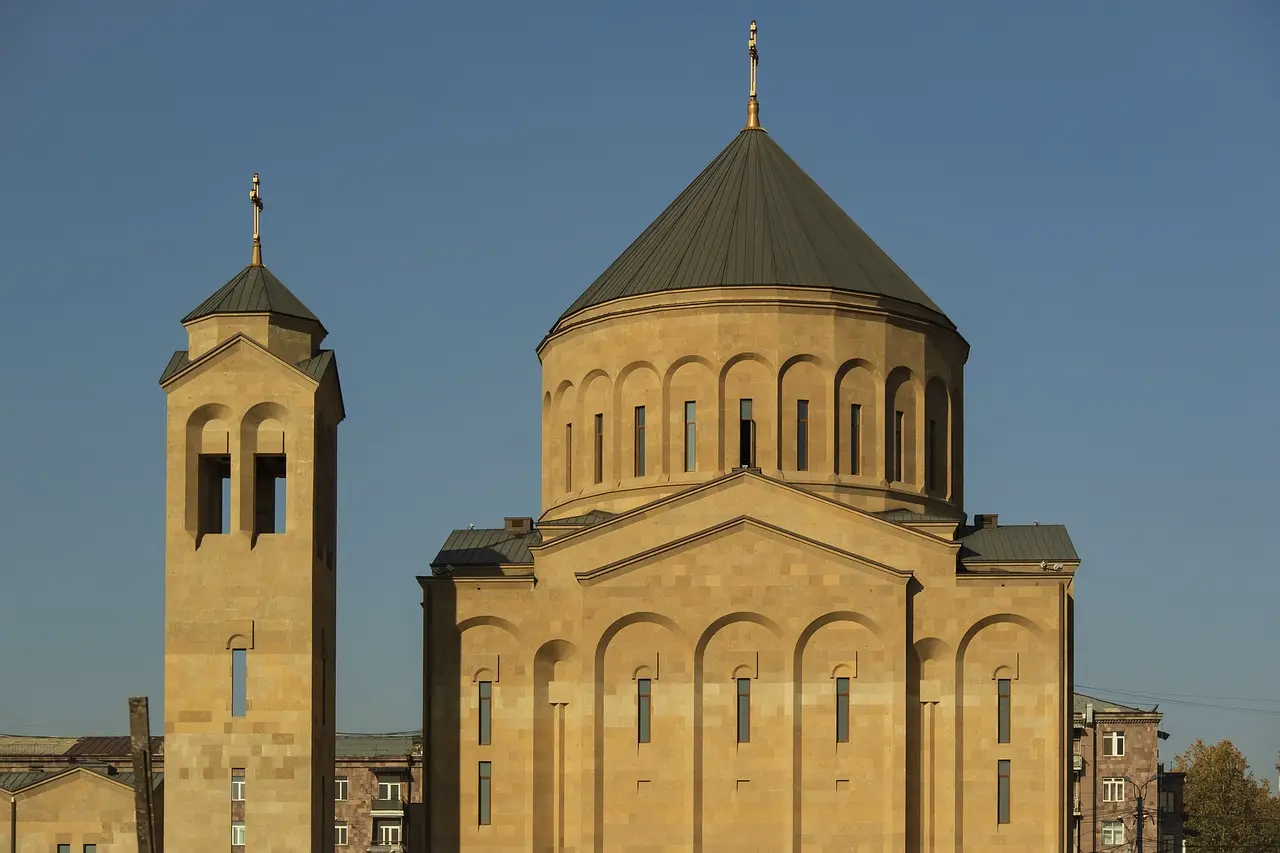 Yerevan