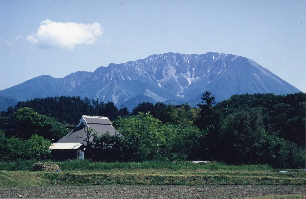 Yonago, Japan