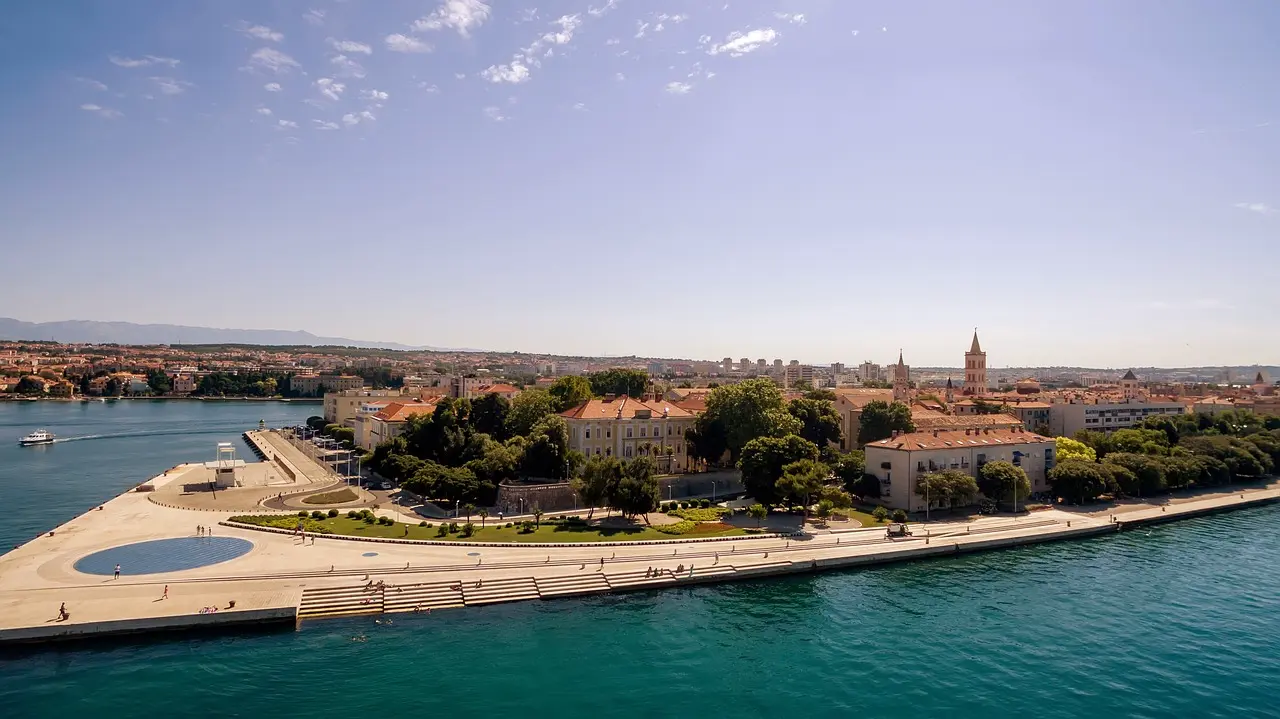 Zadar, Croatia
