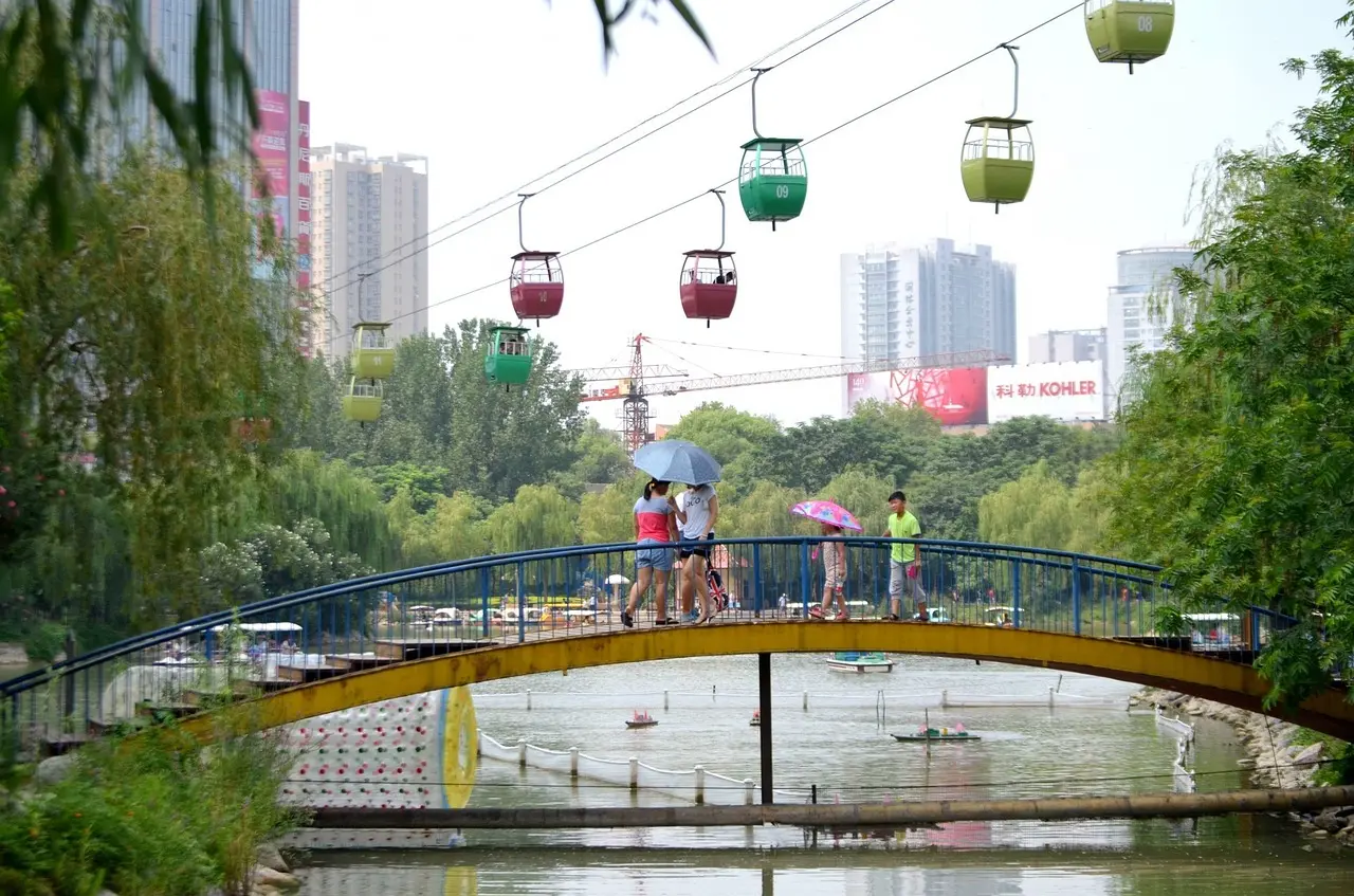 Zhengzhou, China