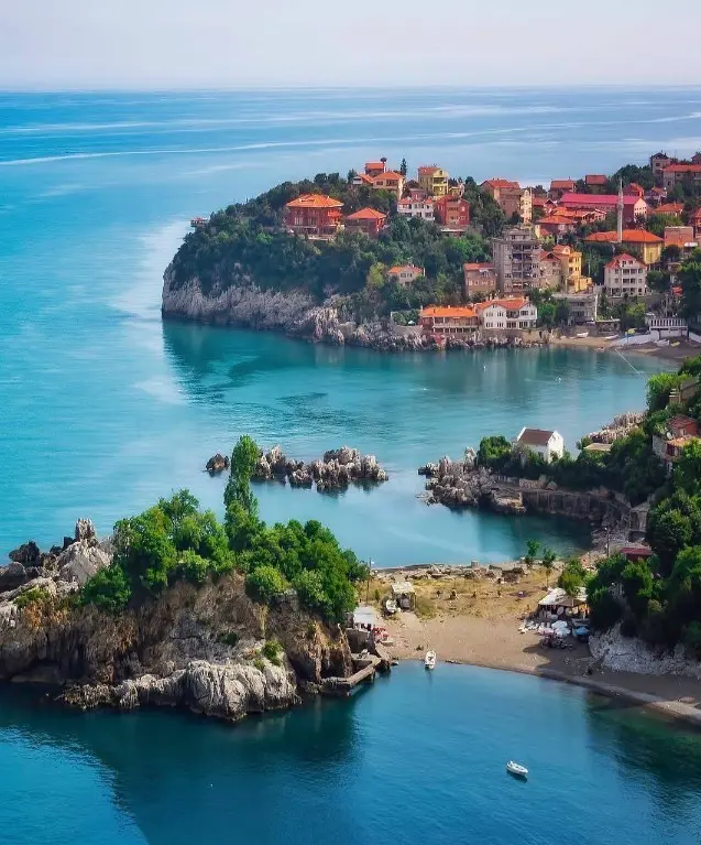 Zonguldak, Turkey