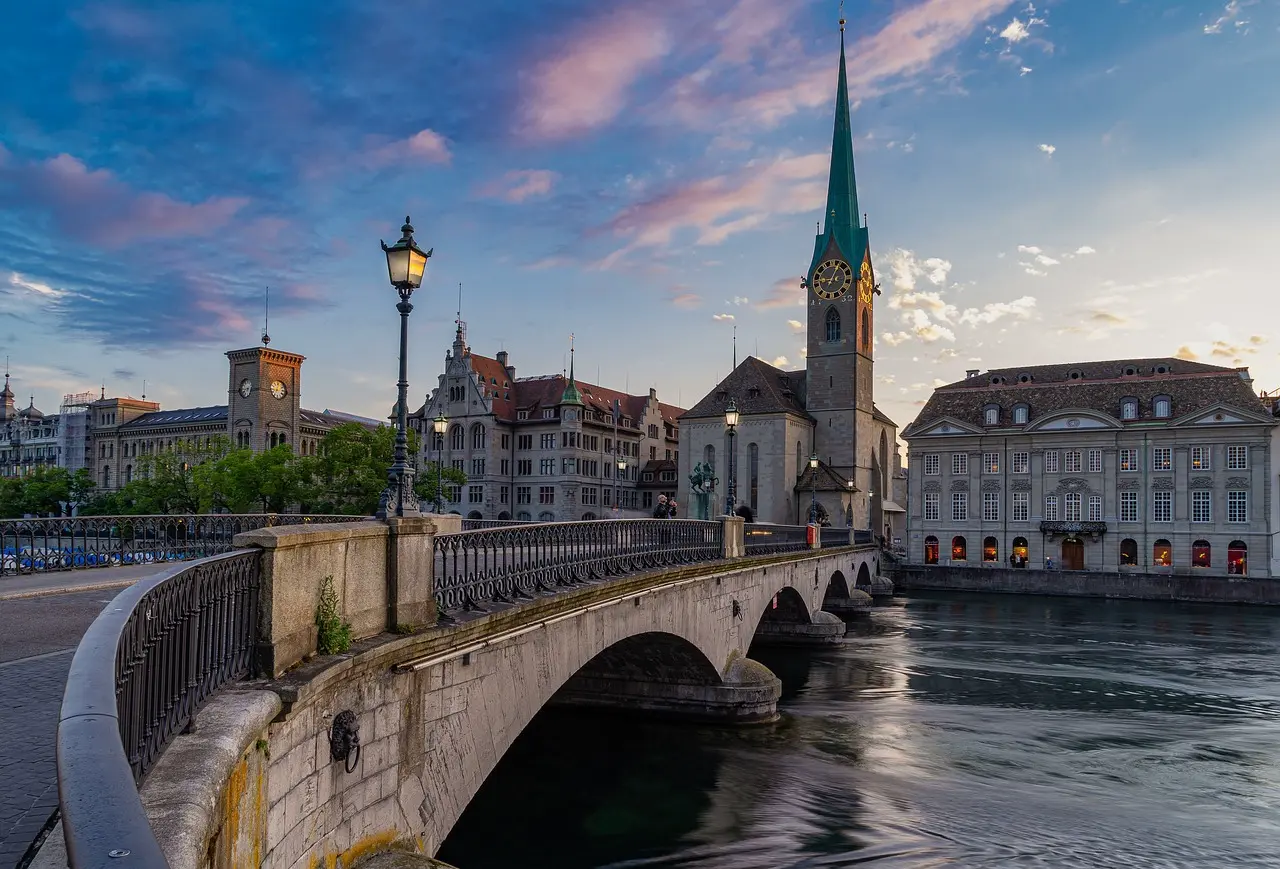 Zurich, Switzerland